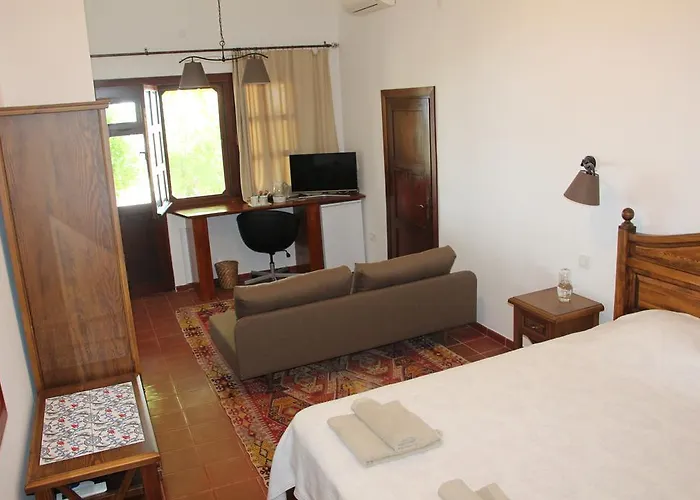 Vino Bed & Breakfast *