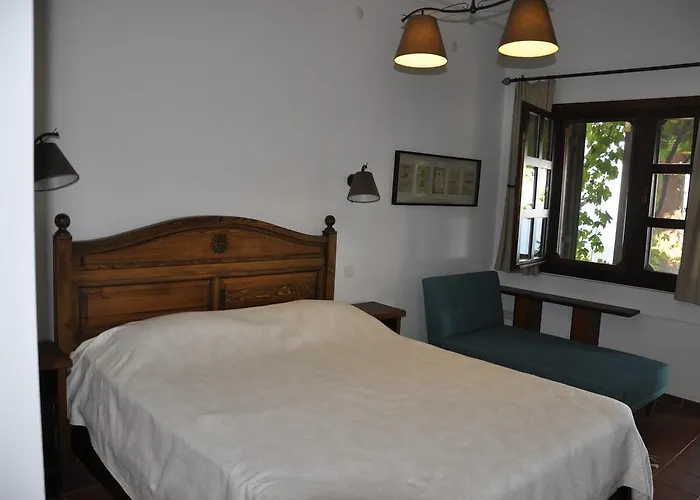 Panzió Vino Mesudiye