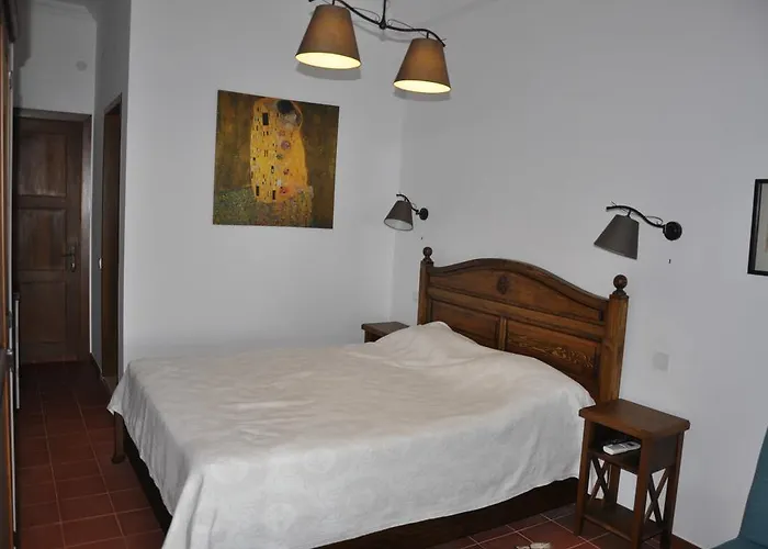 Vino Bed & Breakfast