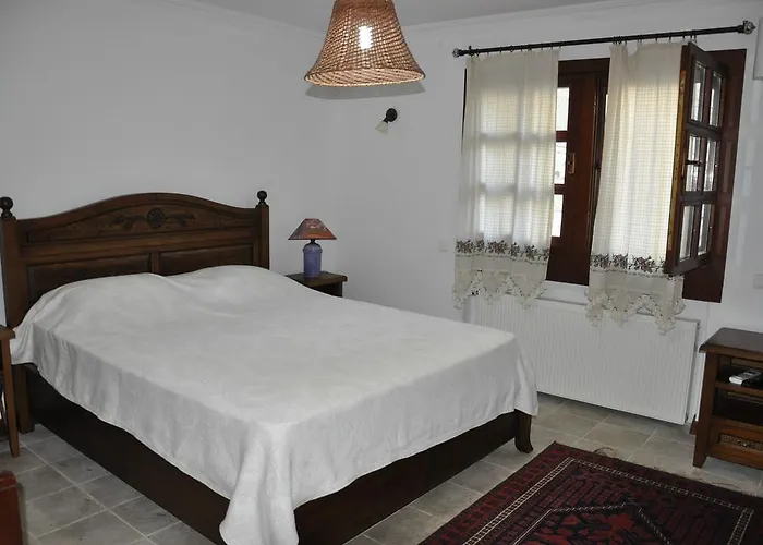 Vino * Mesudiye (Datca)