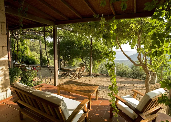 Vino Bed & Breakfast