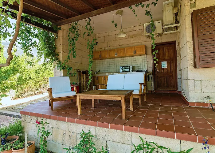 Bed & Breakfast Vino Mesudiye (Datca)