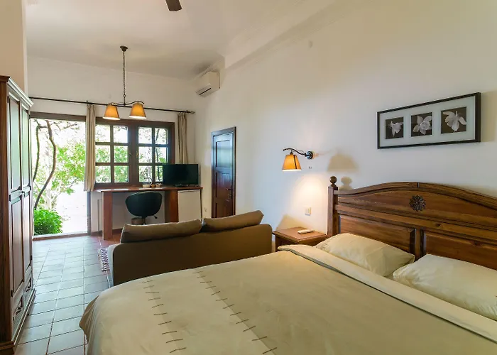 Bed & Breakfast Vino Mesudiye (Datca)