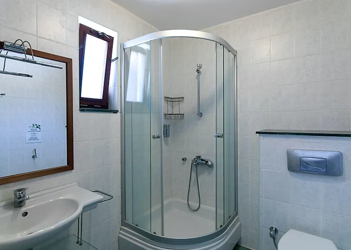 Vino Bed & Breakfast Mesudiye (Datca)