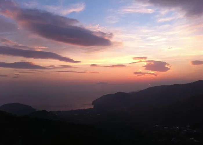 Bed & Breakfast Vino Mesudiye (Datca)