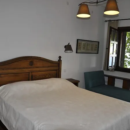 Bed & Breakfast Vino Mesudiye (Datca)