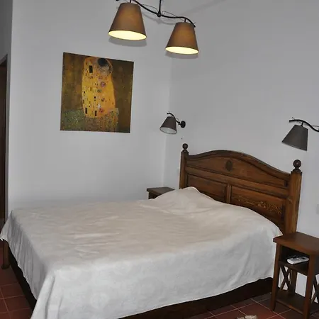 Vino Bed & Breakfast