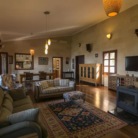 Vino Bed & Breakfast Mesudiye (Datca)