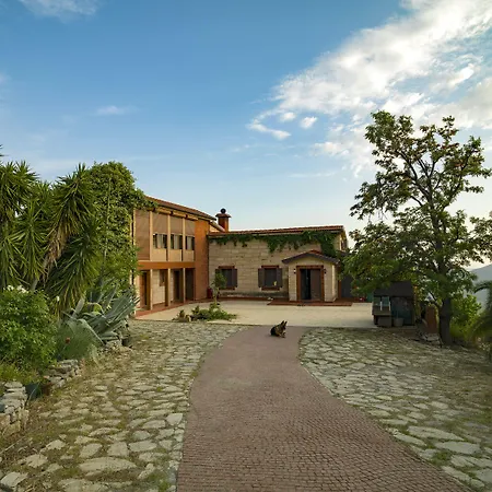 Vino Bed and Breakfast *