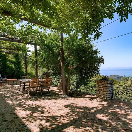 Vino Mesudiye (Datca)