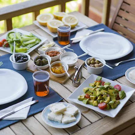 Bed & Breakfast Vino Mesudiye (Datca)