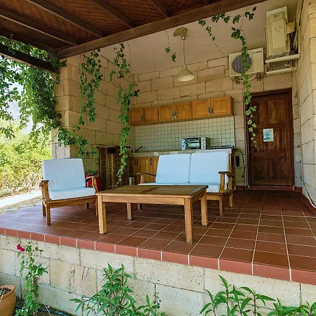 Bed and Breakfast Vino Mesudiye (Datca)
