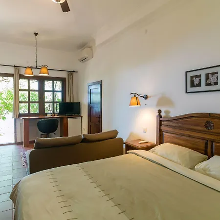 Bed & Breakfast Vino Mesudiye (Datca)