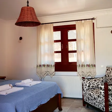 Bed & Breakfast Vino *