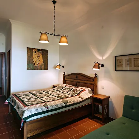 Bed and Breakfast Vino