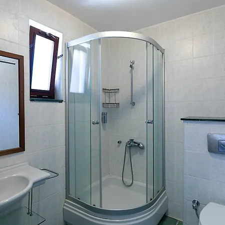 Vino Bed and Breakfast Mesudiye (Datca)