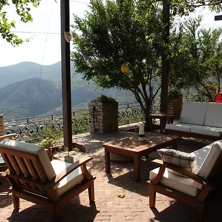 Vino Bed and Breakfast Mesudiye (Datca)