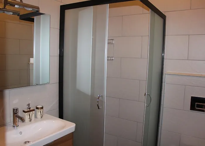 Alojamento de Acomodação e Pequeno-almoço Vino *