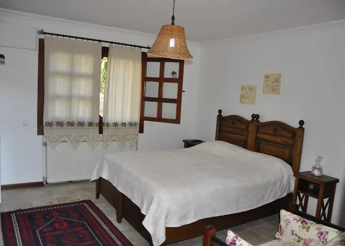 Bed & Breakfast Vino