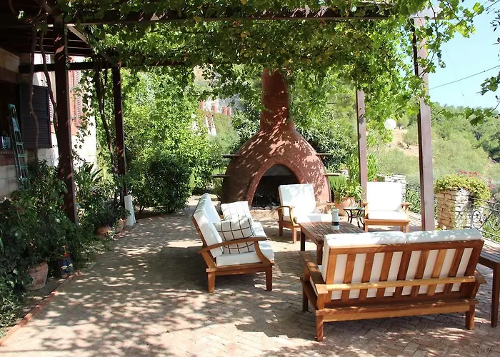 Vino Alojamento de Acomodação e Pequeno-almoço