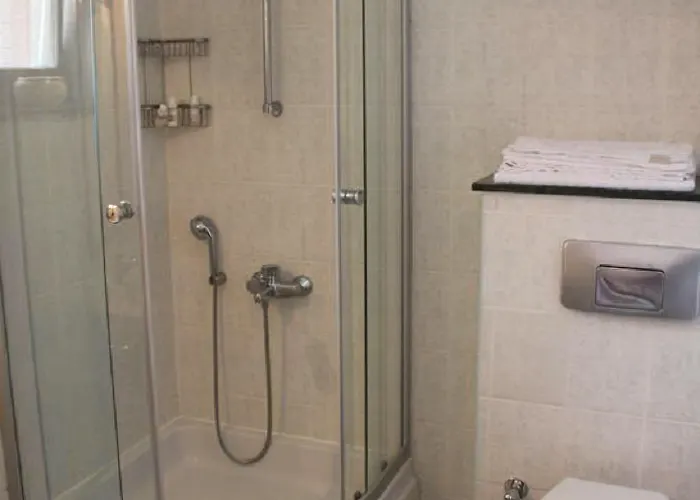 Bed & Breakfast Vino