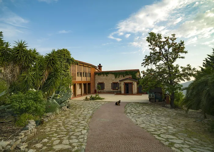 Vino Bed & Breakfast *