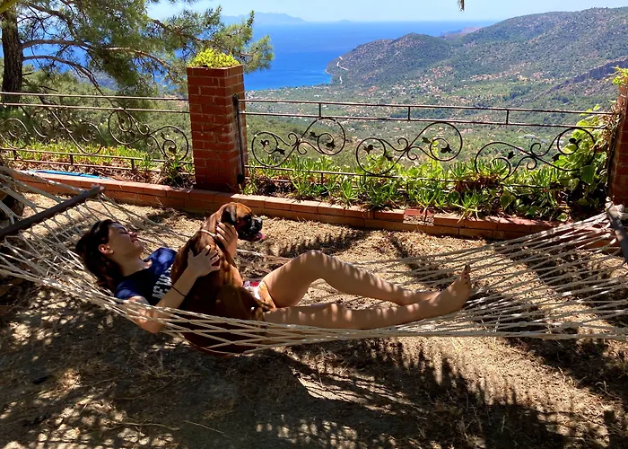 Vino Alojamento de Acomodação e Pequeno-almoço