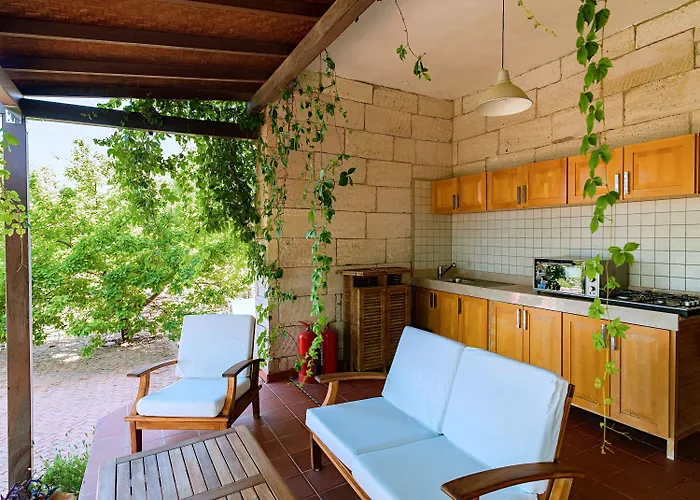 Vino Bed & Breakfast *