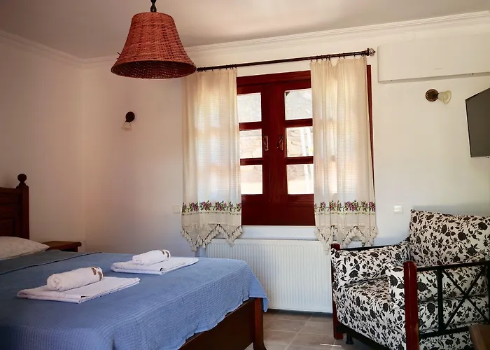 Bed & Breakfast Vino *