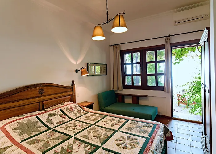 Vino Bed & Breakfast