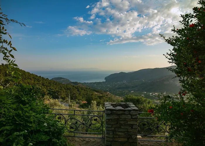 Vino Bed & Breakfast *